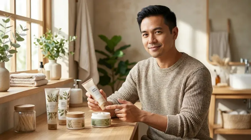 What Is Adipose-Targeting Technology in Body Sculpting Creams?