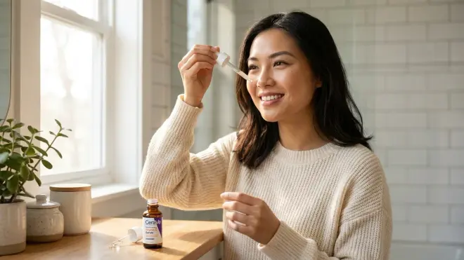 CeraVe Skin Renewing Vitamin C Serum