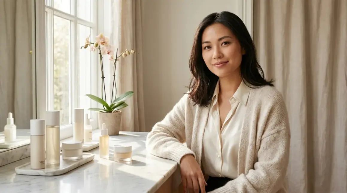 Best Affordable Luxury Skincare Products That Look High-End