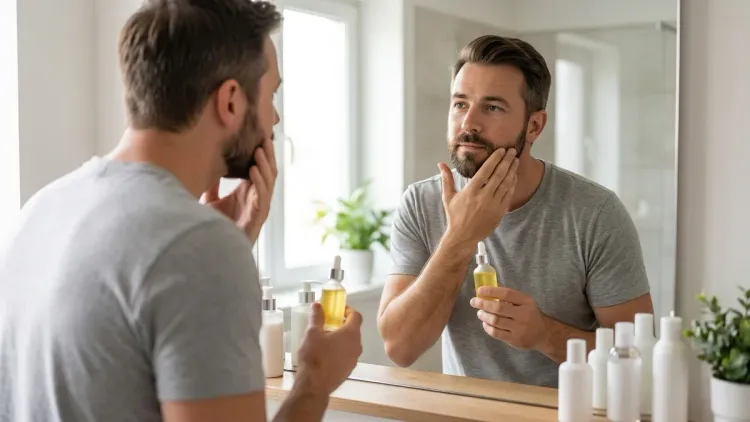 How long does it take to see results from affordable retinol serums?