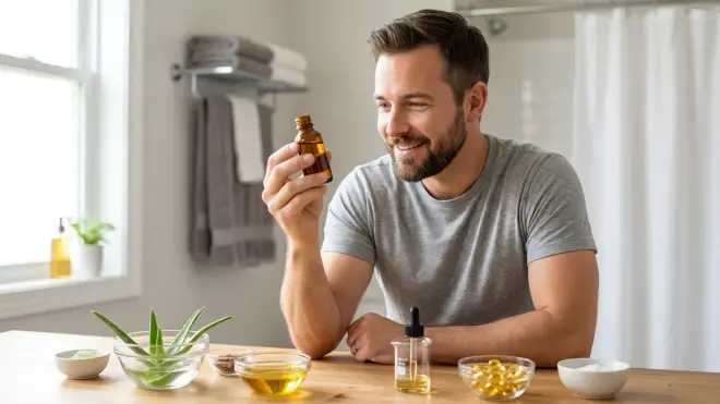 Supporting Ingredient Matrix