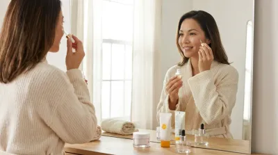 Complete Anti-Aging Skincare Checklist for Women Over 50