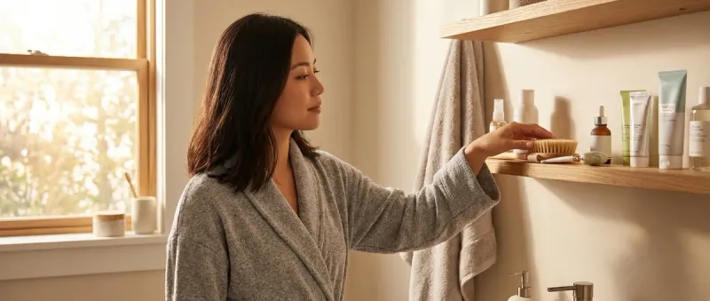 At-Home Body Contouring Checklist: Essential Products and Tools You Need