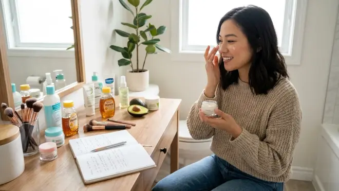 Your Budget Beauty Blueprint
