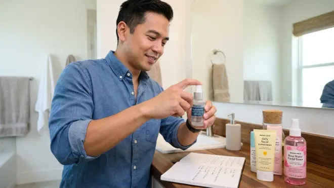 How Trader Joe's Beauty Products Deliver Performance