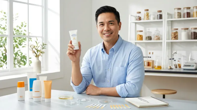 Top 12 Korean Sunscreens Under $20: SPF Filters, Texture & White Cast Analysis