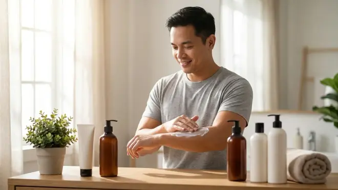 Do peptide body lotions work on stretch marks and scars?