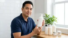 Best Peptide Body Lotions: Performance Testing and Price-Per-Ounce Analysis
