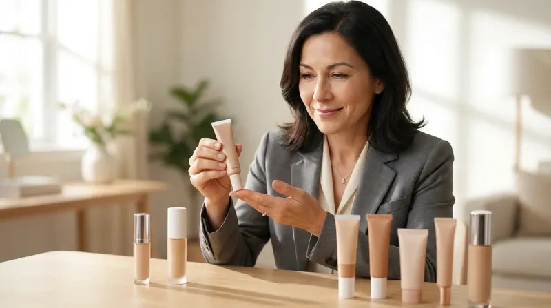 Best Skin-Responsive Tints Under $25