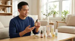 Best Trader Joe's Face Serums Under $10: Active Ingredient Percentages and Luxury Comparisons