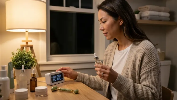 Step 8: Optimize Timing for Maximum Efficacy