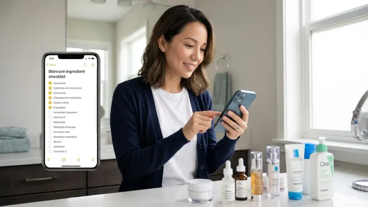 Final Check Before You Go