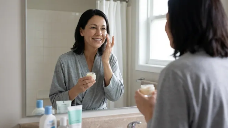 Step 6: Add Supporting Hydrators and Barrier Lipids