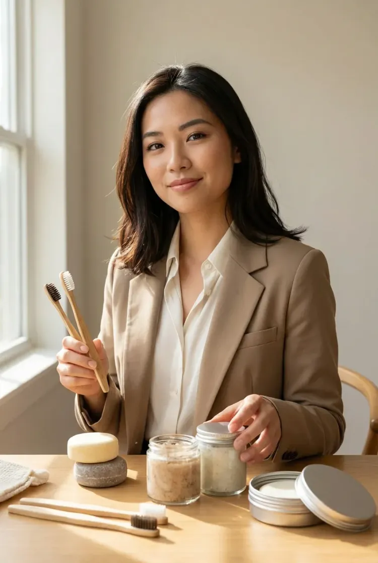 Types & Variations of Eco-Effective Products