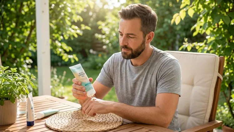 Do firming gels actually reduce cellulite appearance or just hide it temporarily?