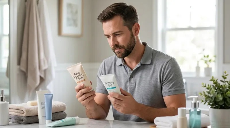 Body Sculpting Cream vs Firming Gel: Which Formula Delivers Better Results?