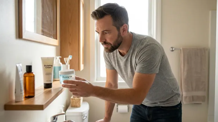 Who Should Choose Firming Gel