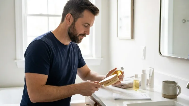 Body Sculpting Routine Checklist: Products, Tools & Application Order