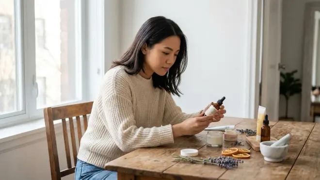 How can I tell if a budget product has quality ingredients?