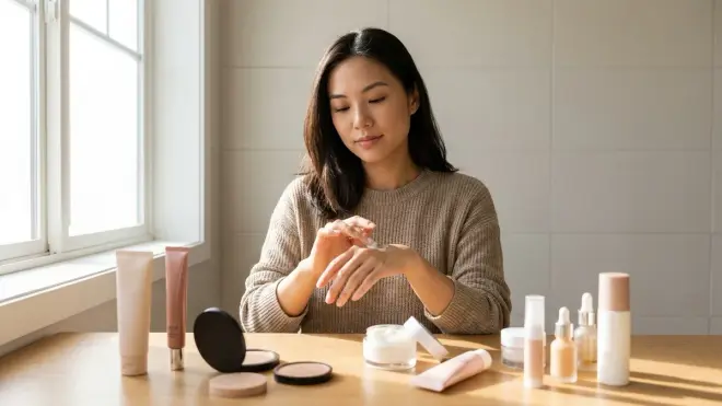 Texture, Finish, and Sensorial Experience