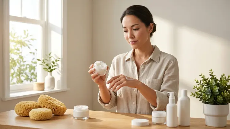 Formulation Stability and Texture