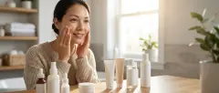 How to Build a Budget Skincare Routine for Mature Skin