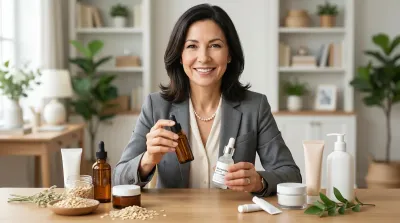 Ceramide Complex vs Niacinamide: Which Barrier Ingredient Is Better?