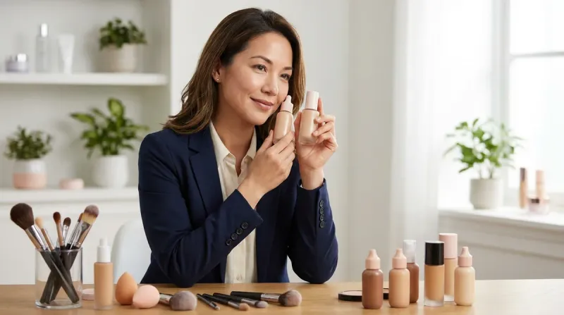 How to Choose the Right Skin-Responsive Tint for Your Skin Type