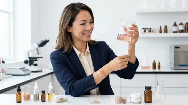 Step 3: Match pH-Reactive Pigment Concentration to Your Coverage Needs