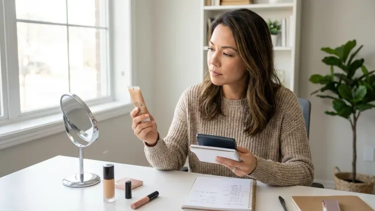 Step 6: Calculate the Actual Cost Per Wear Based on Required Touch-Ups