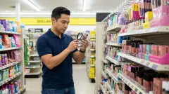 How to Identify High-Performance Dollar General Makeup Using Label Analysis