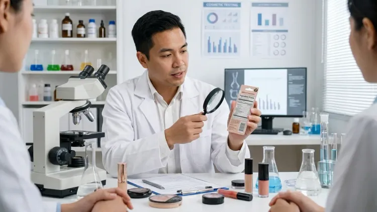 Label Analysis: Reading Between Regulatory Loopholes
