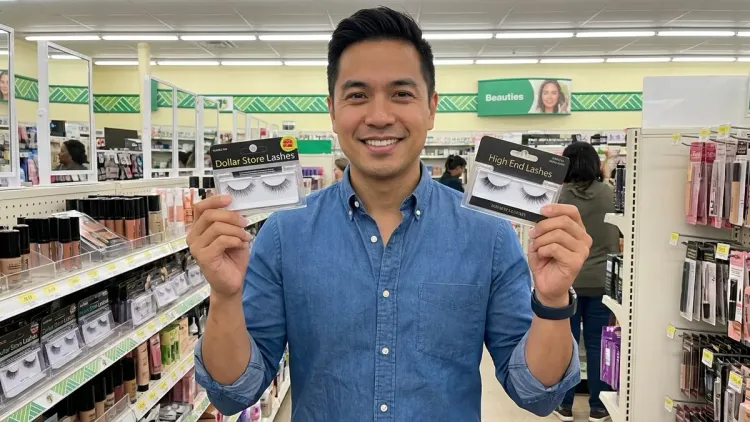 Why Dollar Store Lash Quality Matters for Your Budget