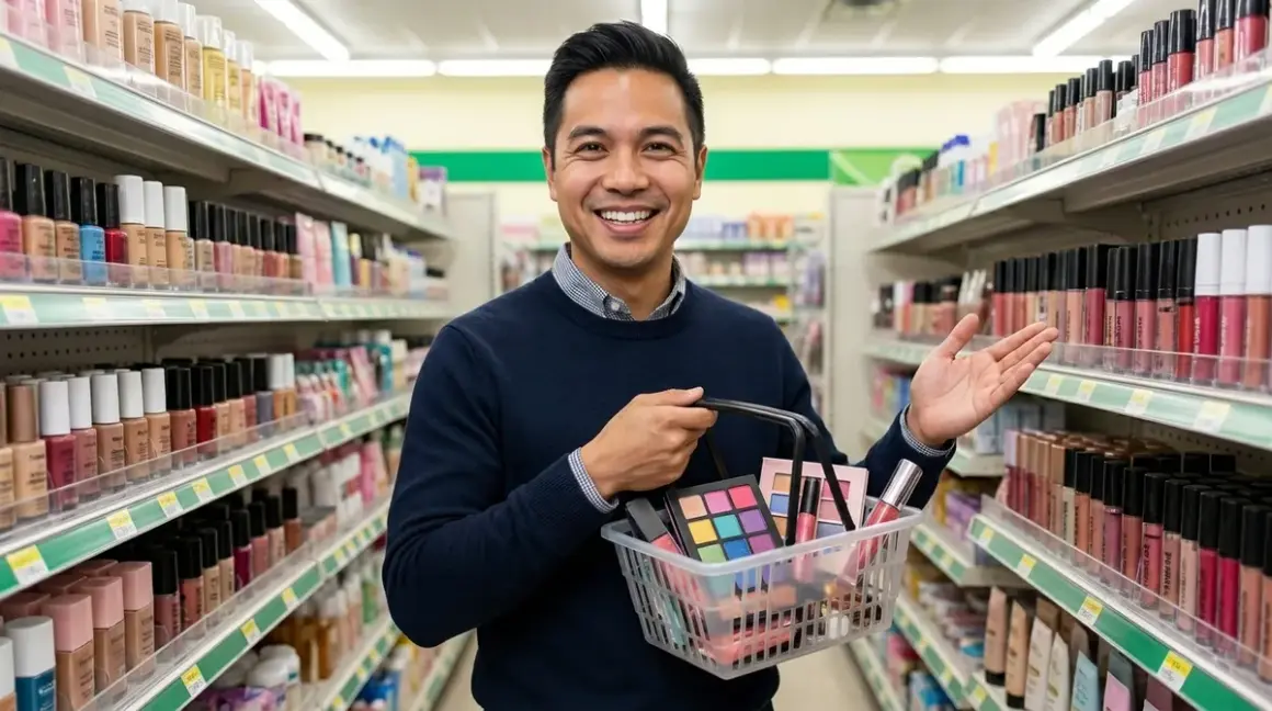 Dollar Store Makeup: Complete Guide to Budget Cosmetics That Rival Luxury Brands