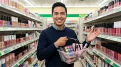 Dollar Store Makeup: Complete Guide to Budget Cosmetics That Rival Luxury Brands