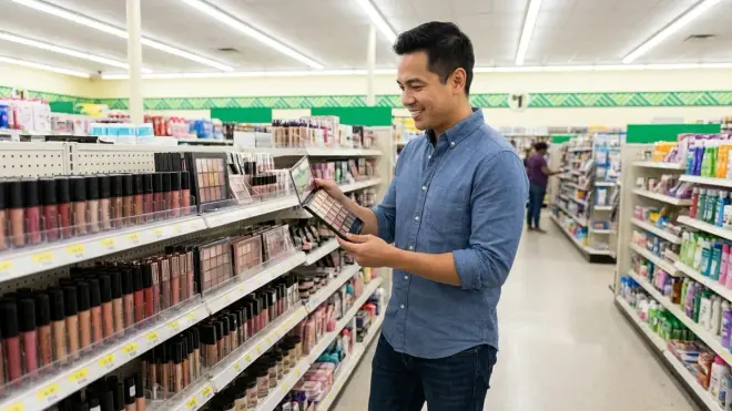 Types & Variations Across Dollar Store Chains