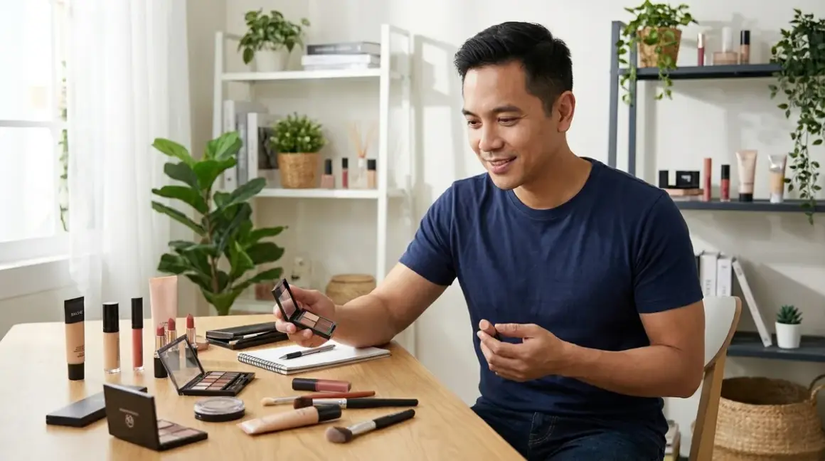 Best Dollar Tree Makeup: Ingredient Analysis & Performance Testing of Top Products