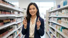 Best Drugstore Dupes for High-End Beauty Products