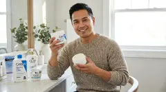 Drugstore vs Luxury Peptide Body Creams: Active Concentration Comparison