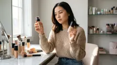 Drugstore vs High-End Foundation: Which Formulas Actually Deliver Luxury Results
