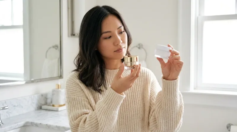 Drugstore vs Luxury Eye Cream for Women Over 50: Which Is Better?