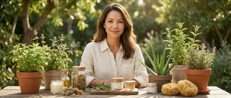 Eco-Effective Beauty: Complete Guide to Sustainable Skincare That Actually Works