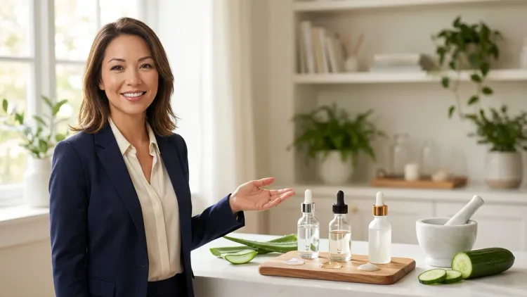 Hyaluronic Acid: Molecular Weight Matters