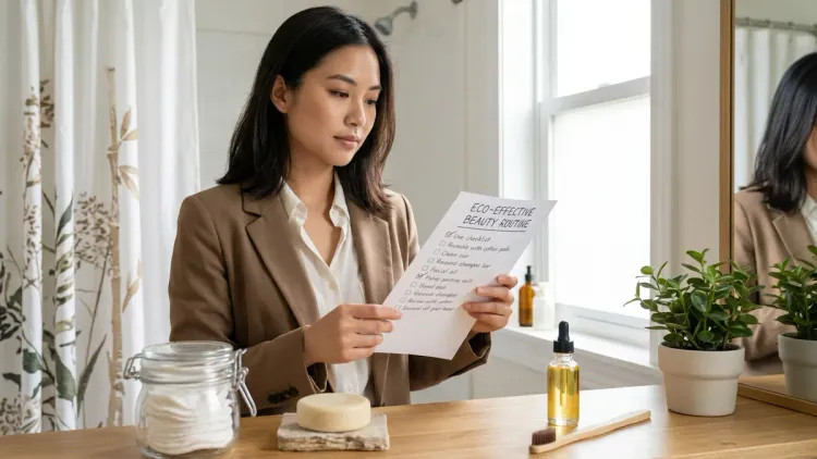 Final Check Before You Go