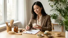 Eco-Effective Beauty Routine Checklist: Essential Products and Ingredients