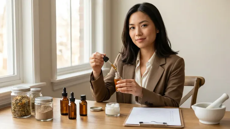 Specialty Treatments: Targeted Solutions and Active Percentages