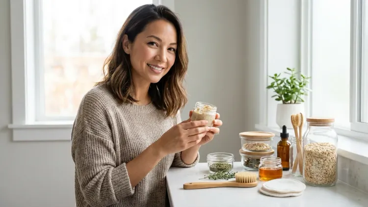 Why Eco-Effective Beauty Matters