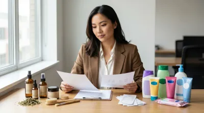 Eco-Effective vs Traditional Beauty Products: Performance and Price Analysis