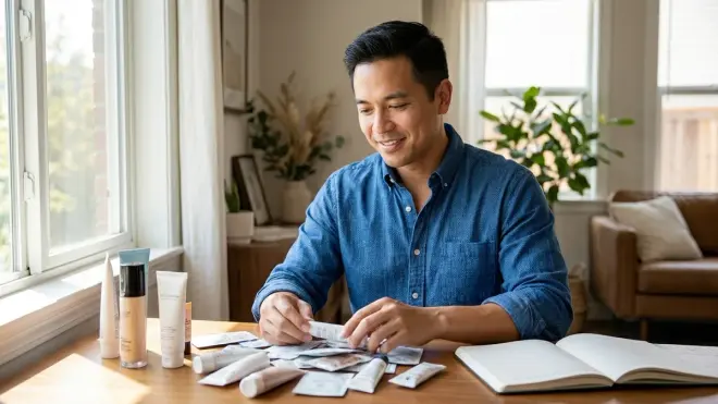 Do beauty sample programs sell your information to third parties?