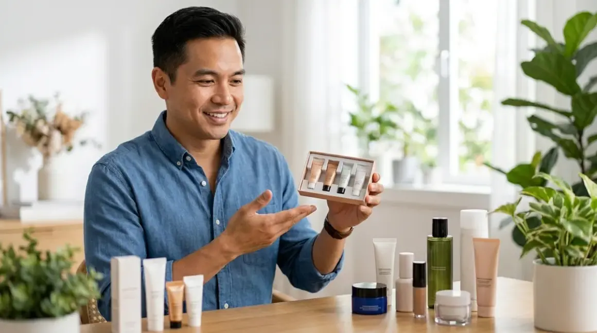 7 Best Free Beauty Samples Worth Requesting: Full-Size Trial Programs Compared